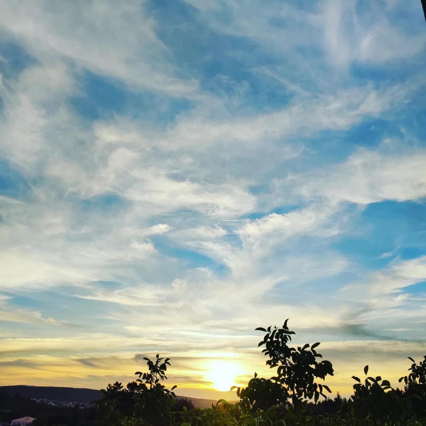 R3 - Guesthouse Travessa Da Arieira Aguda  外观 照片