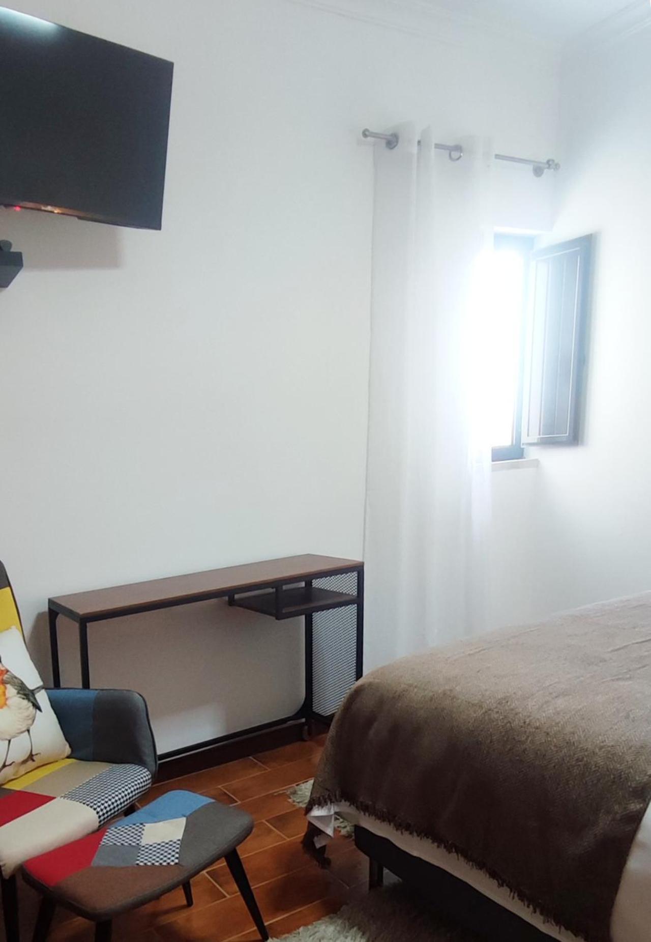 R3 - Guesthouse Travessa Da Arieira Aguda  外观 照片